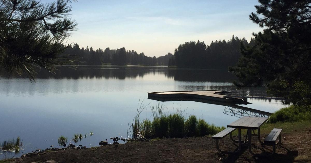 Health advisory issued for Winchester Lake in Lewis County