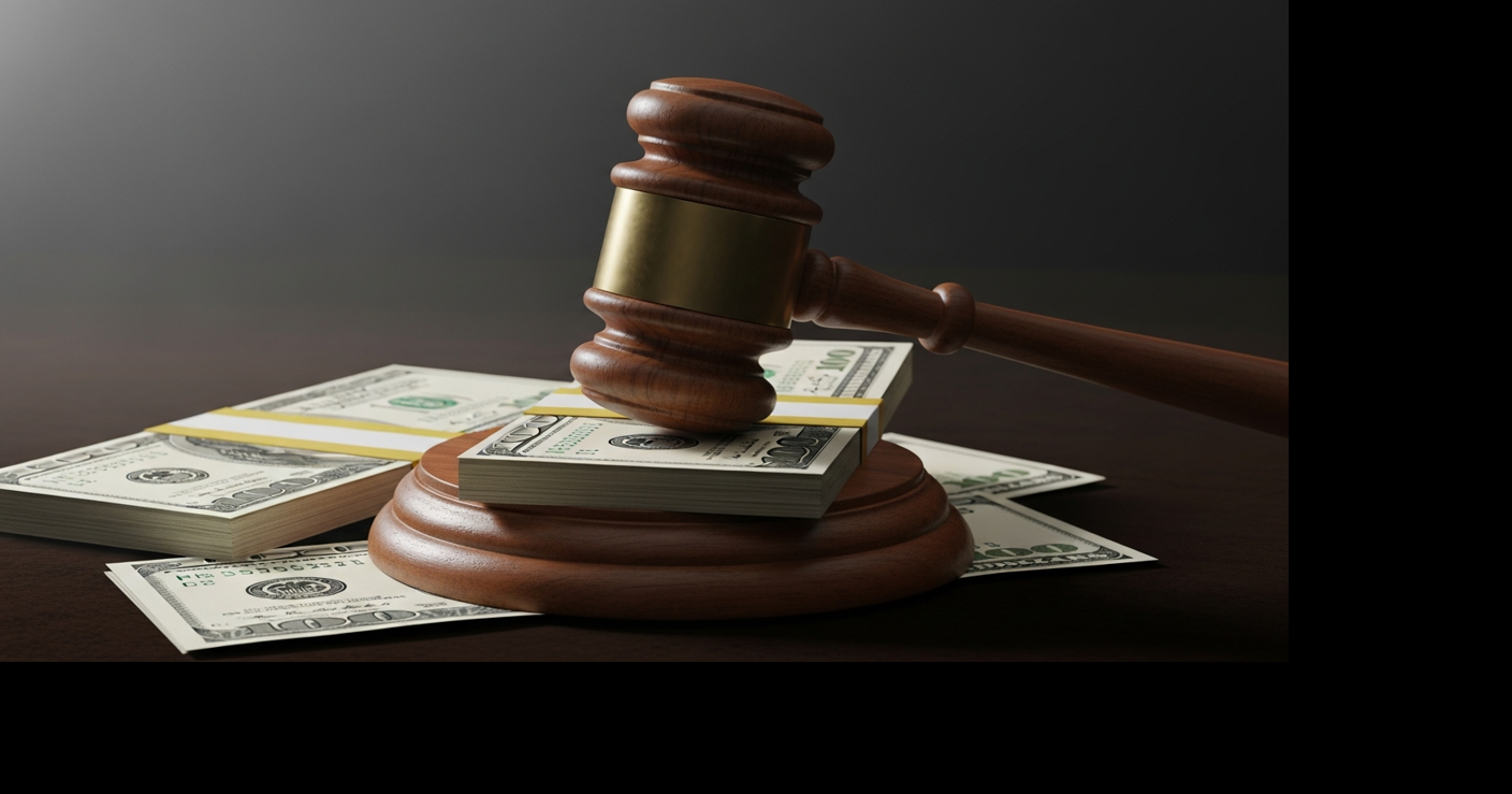 Second Spokane Man Sentenced to Prison for Commercial Pill Press Operation