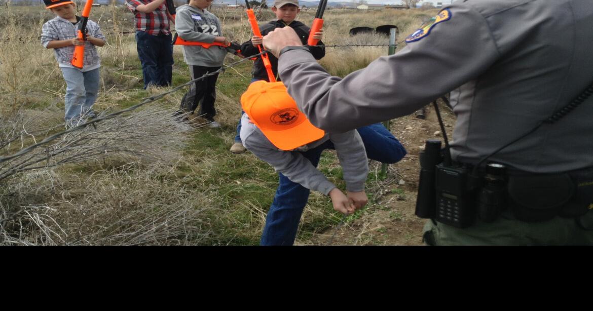Idaho Fish & Game Hosting Multiple Hunter Education Courses in Clearwater Region this Summer