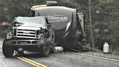 US95 Lapwai Creek Crash 10-19-19