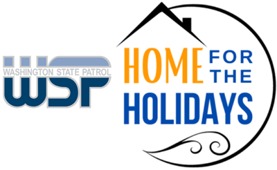 Washington State Police: Home for the Holidays Traffic Safety Campaign | Local | bigcountrynewsconnection.com