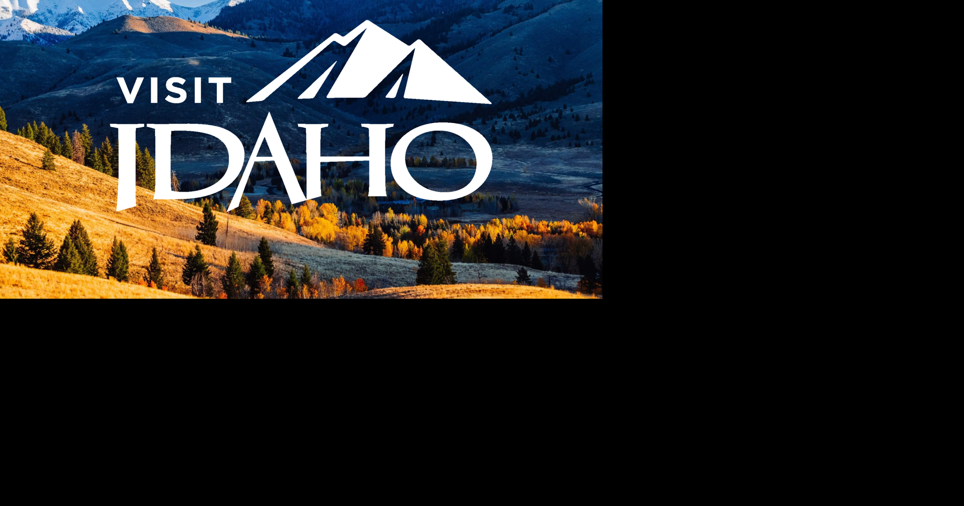 Idaho Travel Council Awards Over 0,000 in Tourism Grants to North Central Idaho Organizations