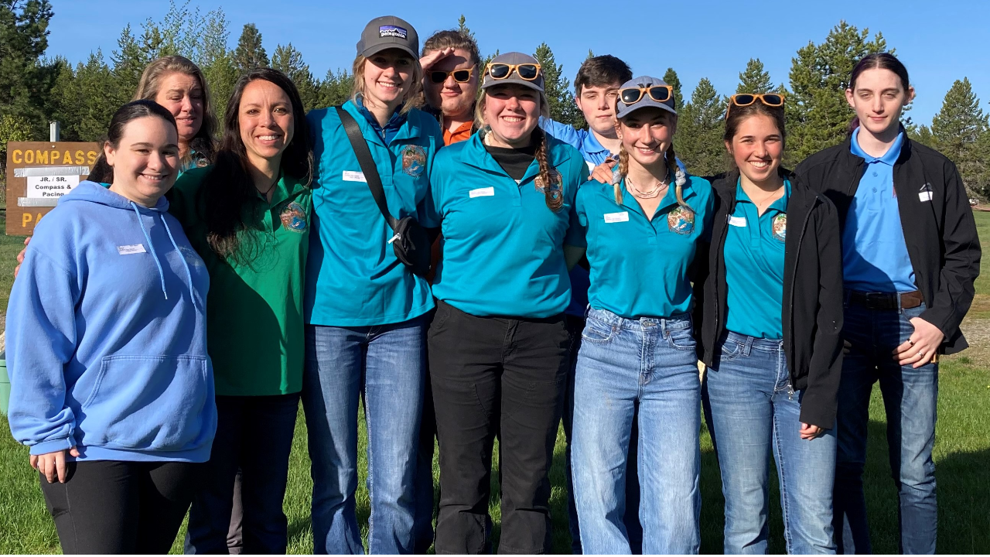 Orofino High School Students Gain Valuable Experience, Knowledge at