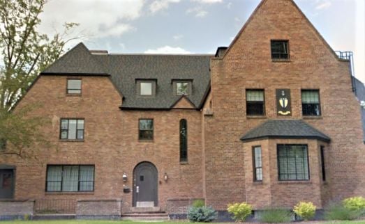 WSU Fraternity Placed on Interim Loss of Recognition Status During