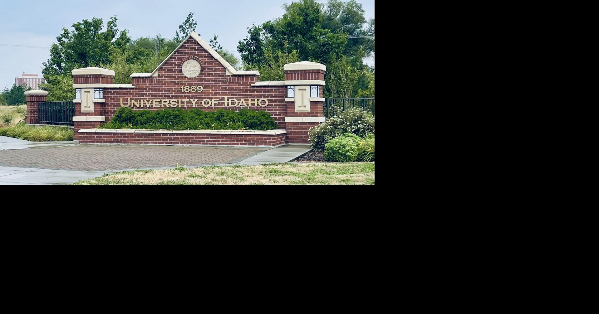 University of Idaho launches Forest Innovations Institute to lead next-generation forestry research