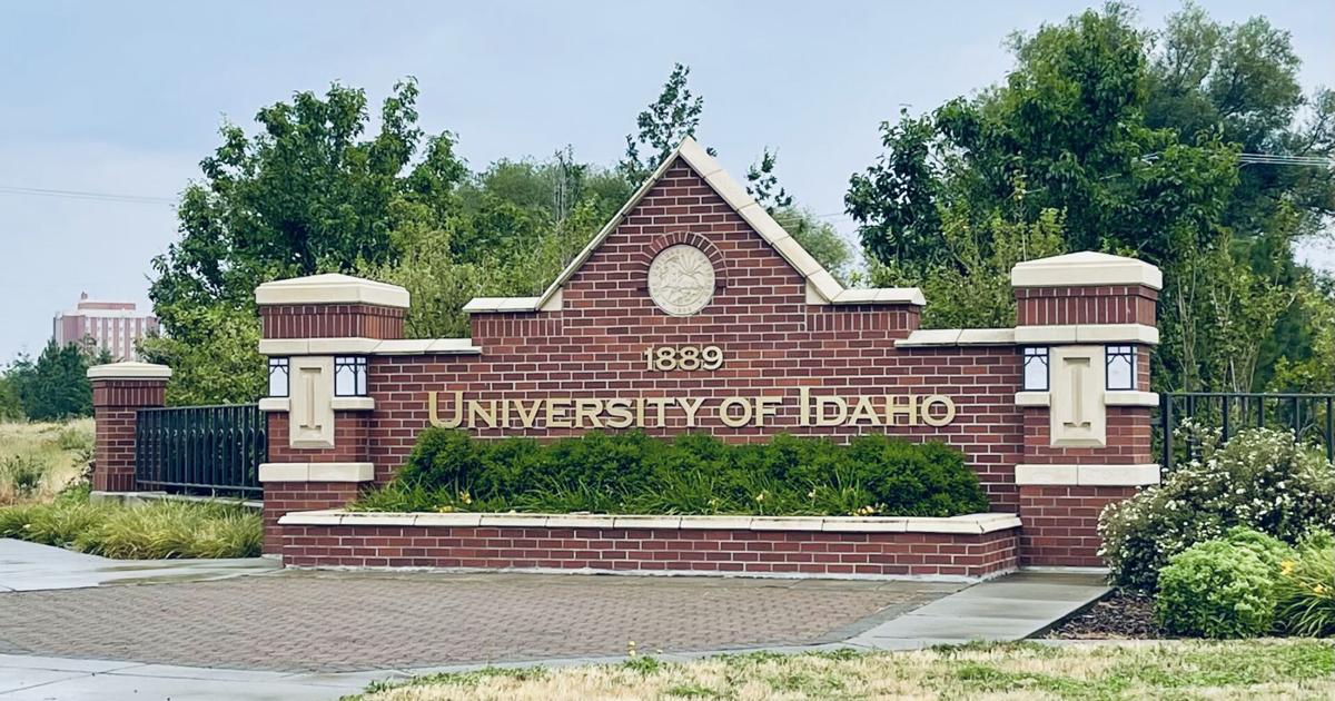 University of Idaho launches Forest Innovations Institute to lead next-generation forestry research
