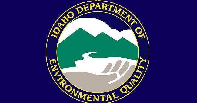 DEQ awards $110,000 to two water systems in Idaho