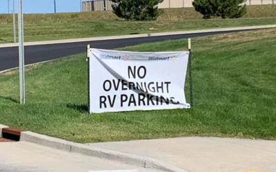Rv Parks Popping Up Around Pullman As Walmart Ends Rv Parking News Bigcountrynewsconnection Com