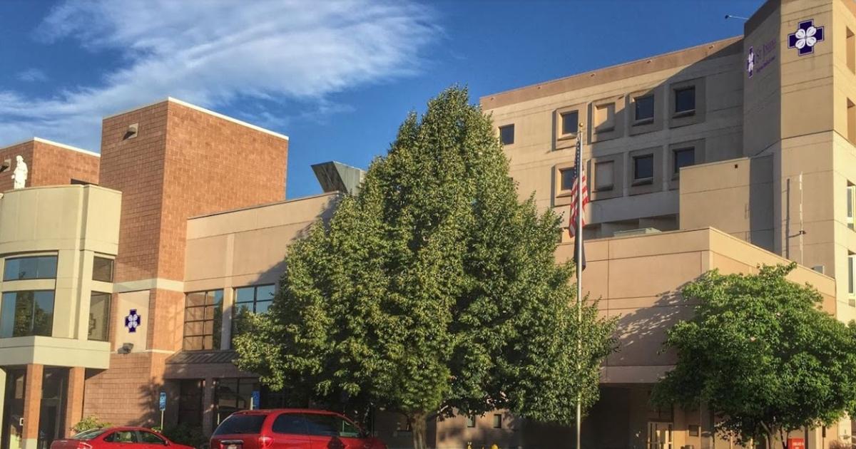 St. Joseph Regional Medical Center Shares Its 2024 Community Benefit Report