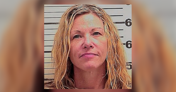 Attorneys say Lori Vallow may Need to Return to a Mental Health Facility Attorneys say Lori Vallow may Need to Return to a Mental Health Facility