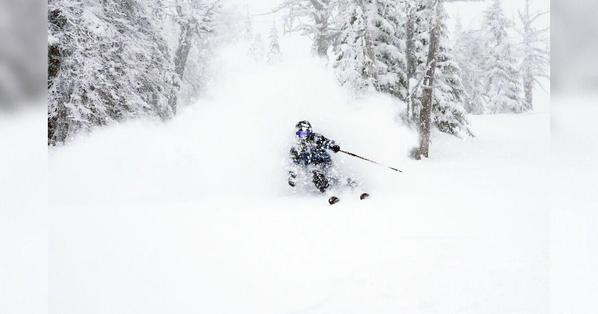 Brundage Mountain Announces Price Freeze for 2026/27 Season Pass Sale
