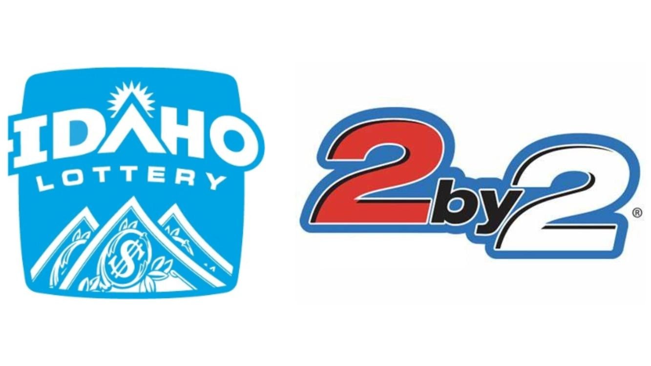 Idaho Lottery Introduces New 2by2 Daily Draw Game, Weekly Grand Moves