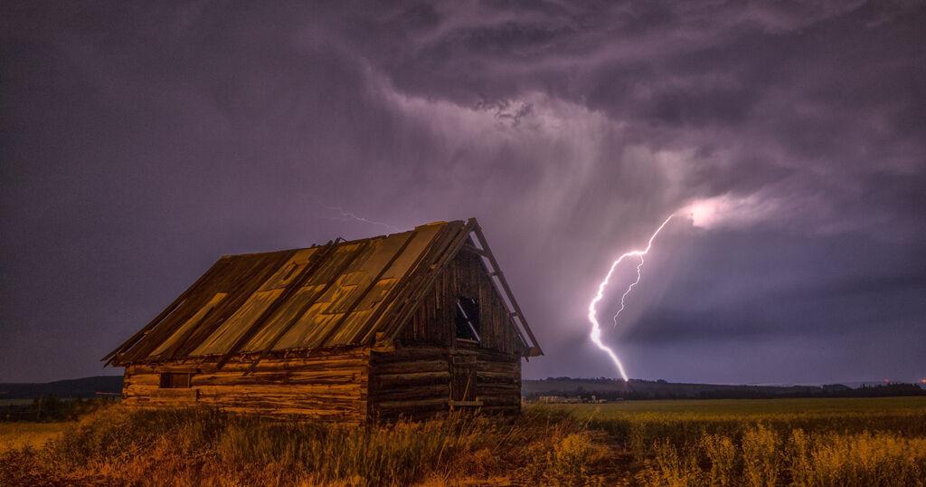 Lightning safety reminders from Idaho Office of Emergency Management | Idaho Lightning safety reminders from Idaho Office of Emergency Management | Idaho