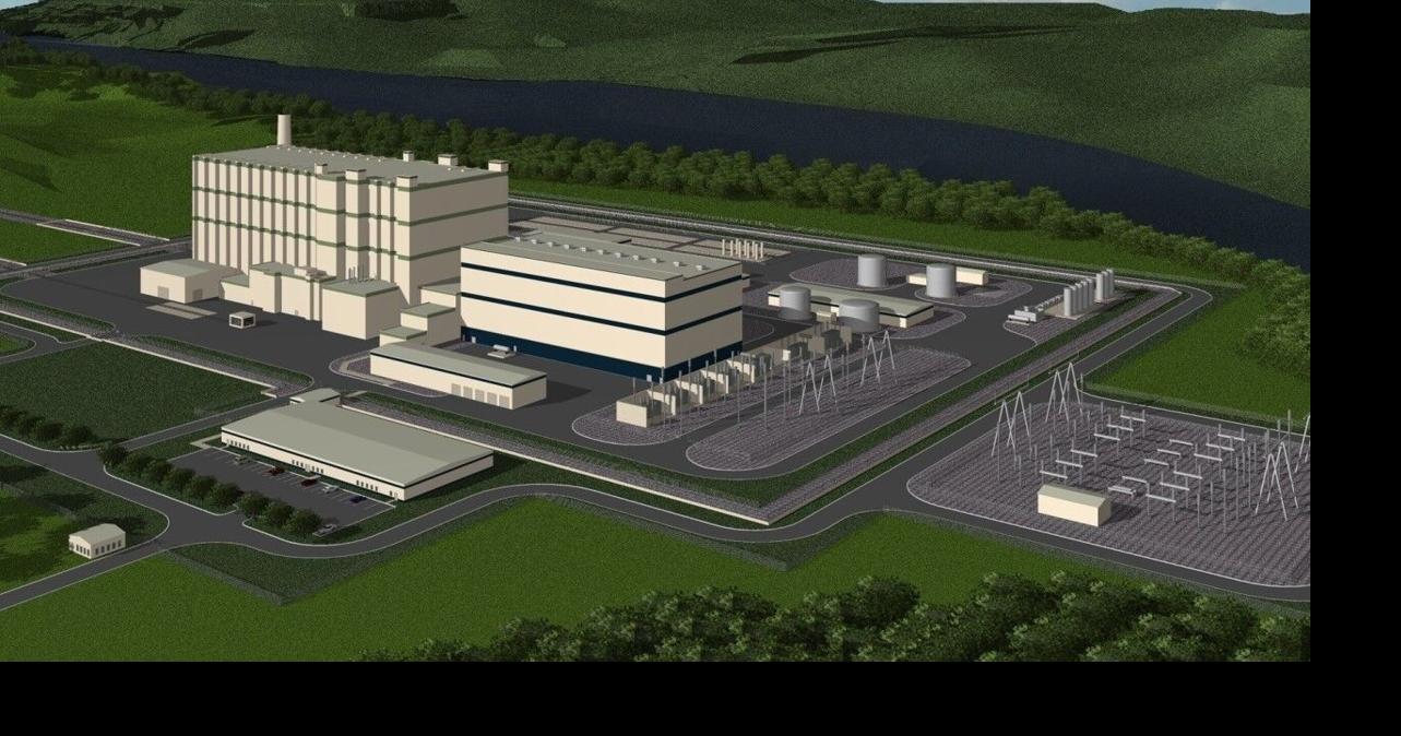 Five Nuclear Power Plants Being Considered for Wyoming and Utah