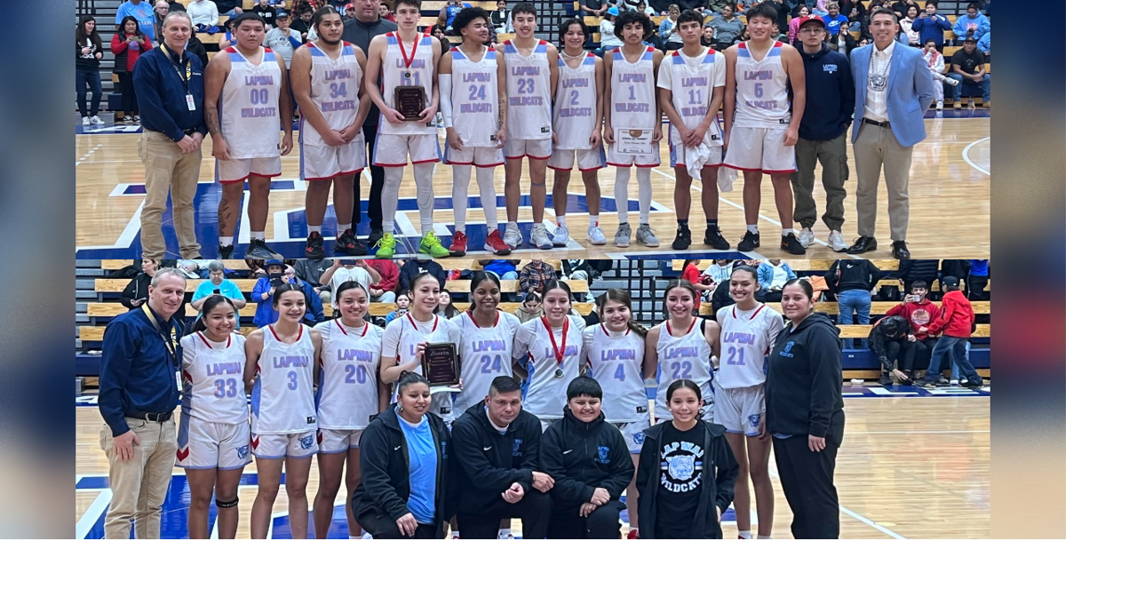 A Clean Sweep Wildcat Boys and Girls Both Crowned 2022 Avista Holiday