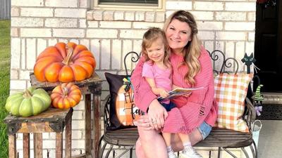 After heartbreaking loss, one family advocates for flu vaccination