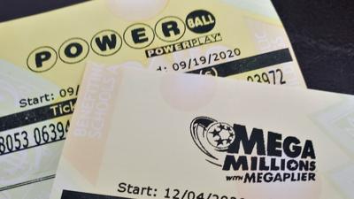 MUSL Powerball and Mega Millions