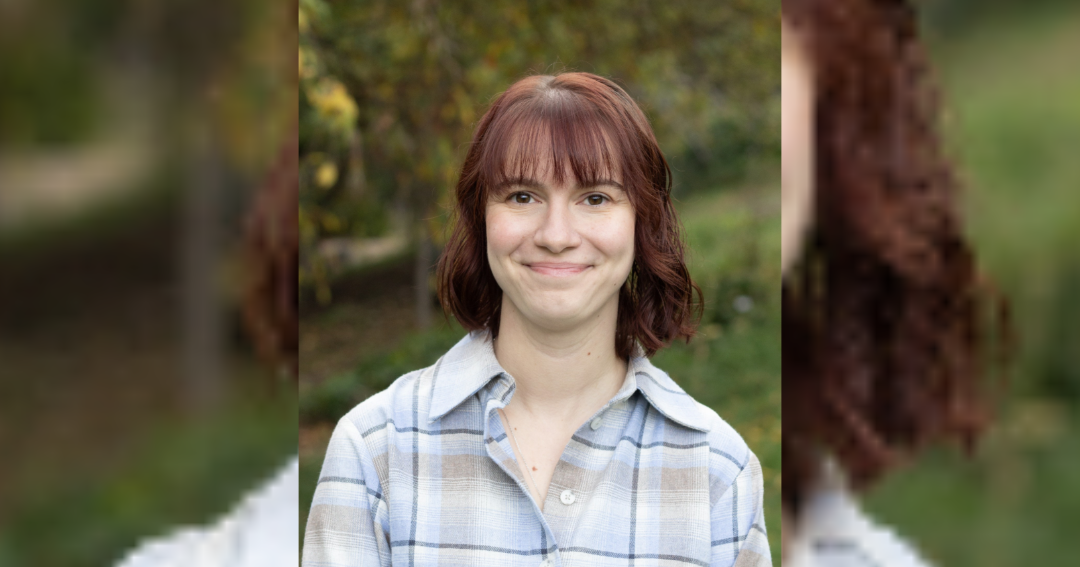 Ariel Griebling Appointed as the New Director of Palouse Discovery Science Center