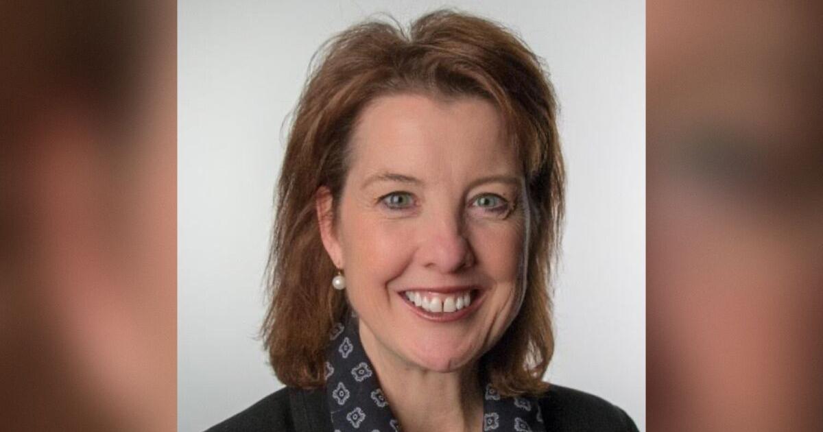 New executive director named for U of I Alumni Association