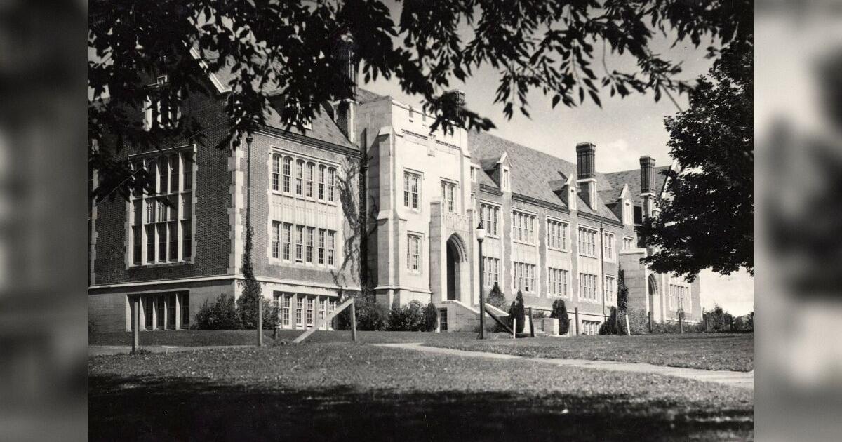 University Of Idaho Historic District Nomination Advances Toward National Register