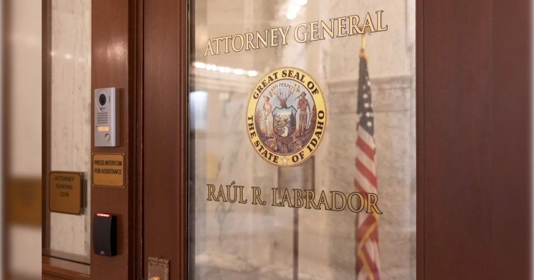 AG Labrador Secures $24 Million for Idaho in Purdue Opioid Settlement