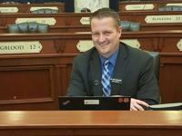 Bill would authorize guns in schools even if local school board objects