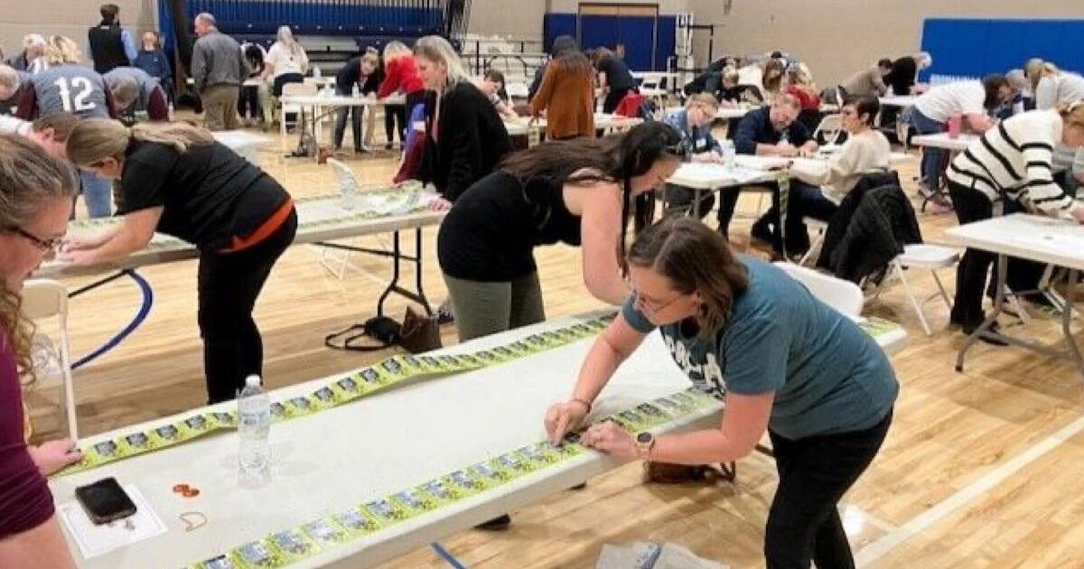 51 Greater Clearwater Valley Area Schools Set to Attend Idaho Lottery’s Scratch for Schools Event and Win Thousands in Prizes Tuesday