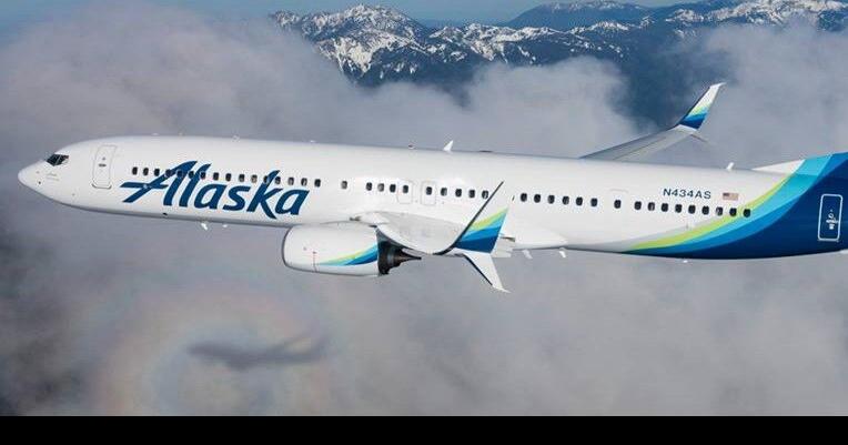 For the First Time This Spring, Alaska Airlines Starts a Month with few Cancellations