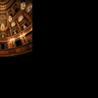 Written in old French, 'The Astrologer, or False Omens' will hit the stage at the Royal Opera of Versailles on Tuesday and Wednesday