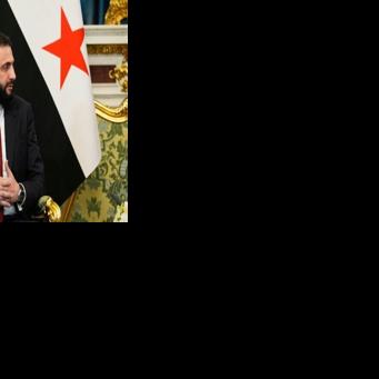 The formal lifting of sanctions on Syrian President Ahmed al-Sharaa is largely symbolic as they were waived every time he needed to travel outside of Syria