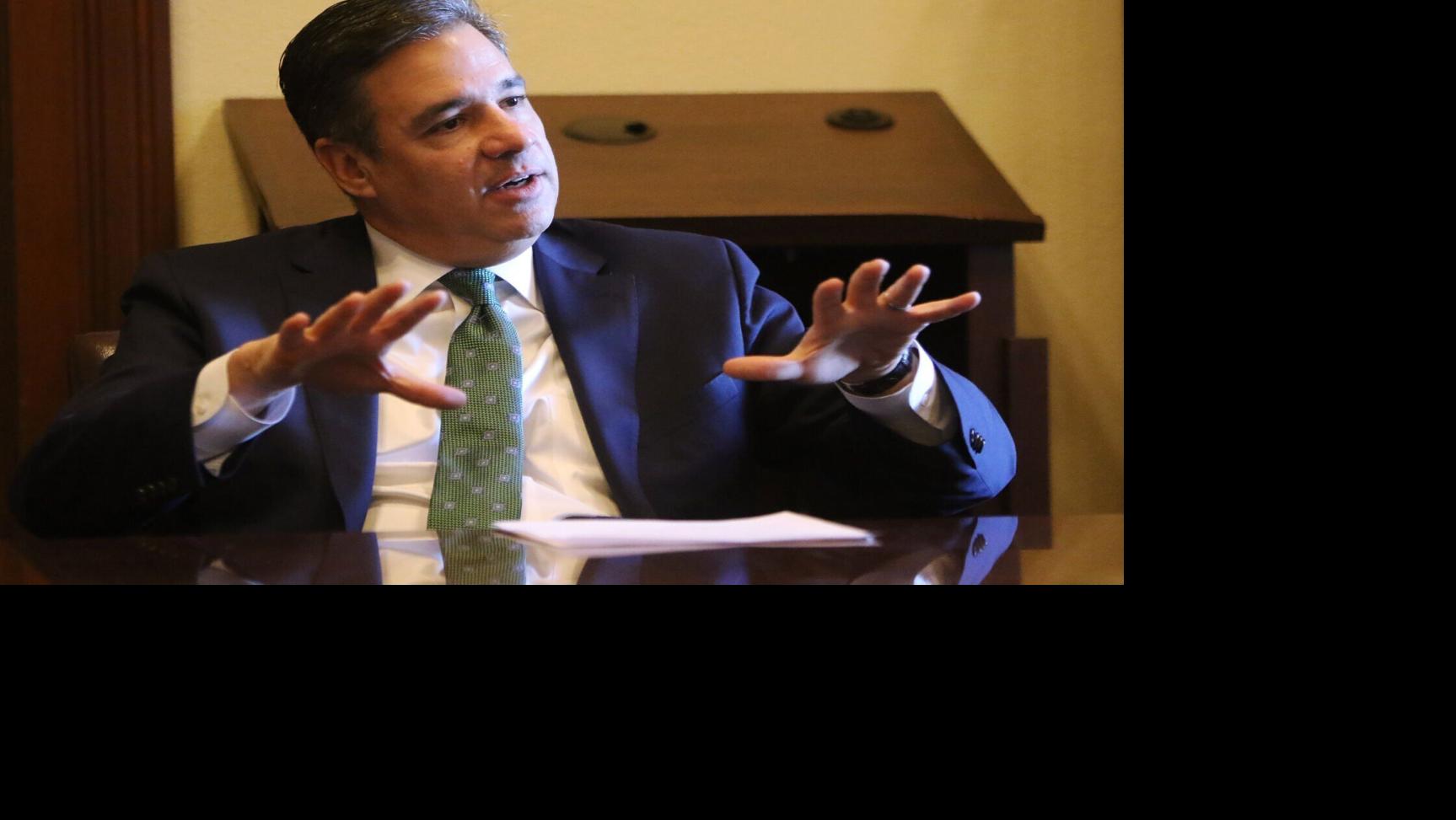 Attorney General Raúl Labrador Files Brief to Oppose ElectricTruck