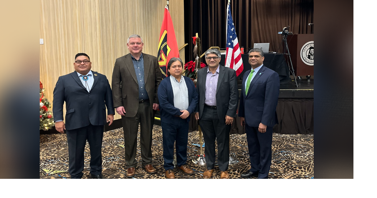 Nez Perce Tribe Hosts Renewable Energy Conference Idaho