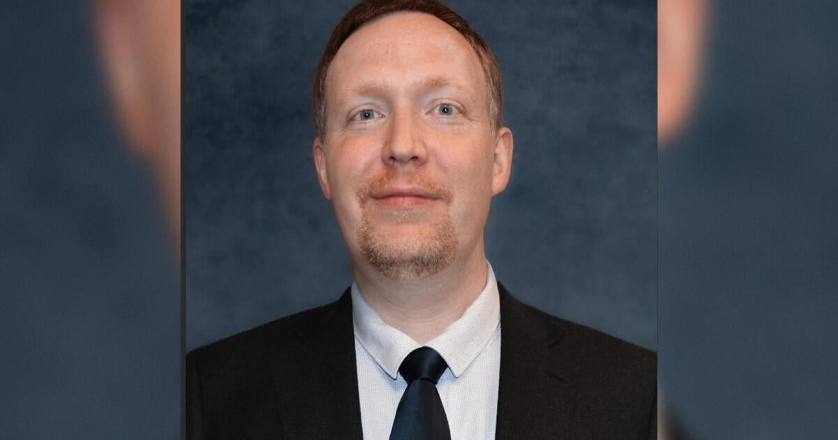 New State Librarian for Idaho