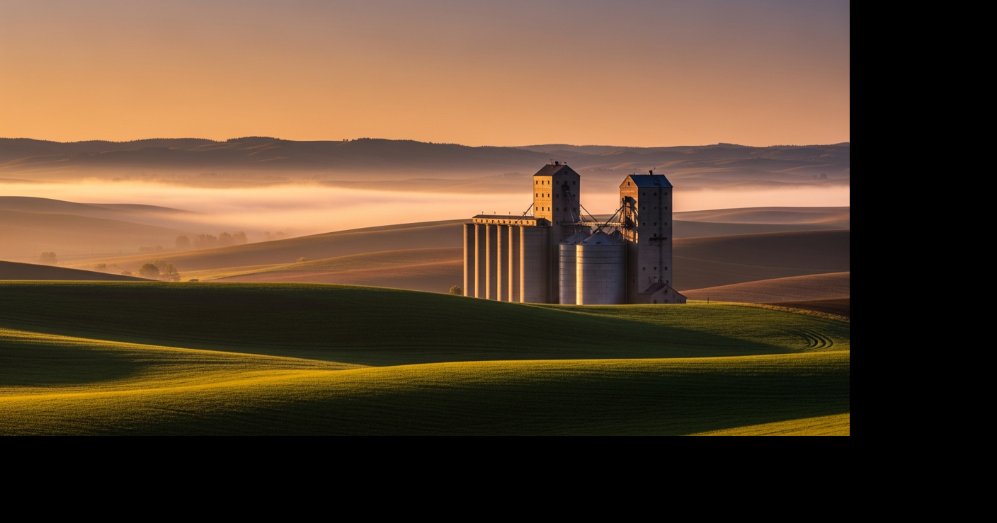 Growth in Agriculture Through Collaboration and Commitment