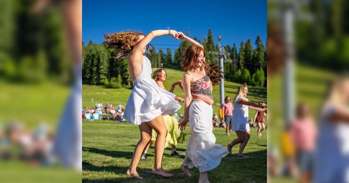 Brundage Mountain Resort Announces 2026 Summer Schedule and Concert Lineup