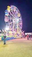 Howard County Fair on tap this weekend
