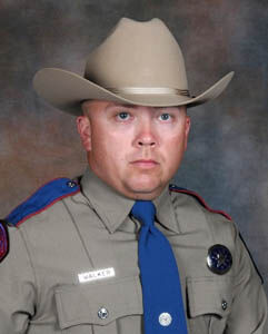 DPS Trooper Dies in Line of Duty Shooting | News | bigspringherald.com