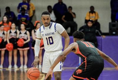 Howard Basketball Is Destination For Standout Louisiana Player D