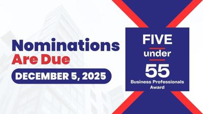 Big Spring Area Chamber of Commerce Calls for Nominations: Who Will Be ...