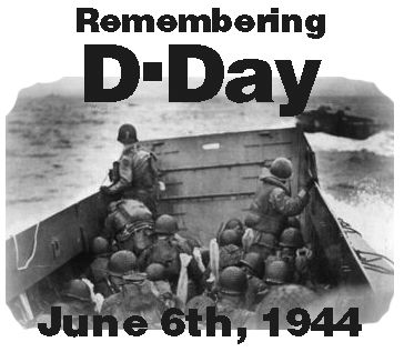 75th Anniversary of D-Day | News | bigspringherald.com