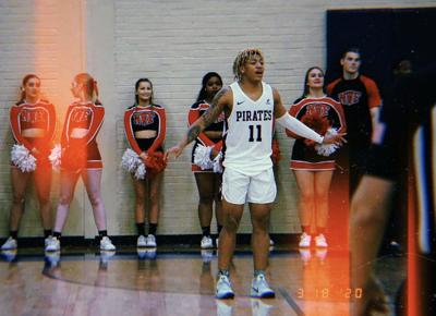Hawks Add Pensacola State Transfer Rodney Smith To Their 2020 21