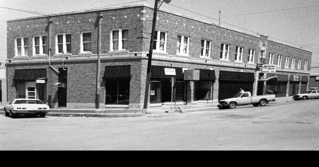 Read Hotel and Those Longhorns Local News