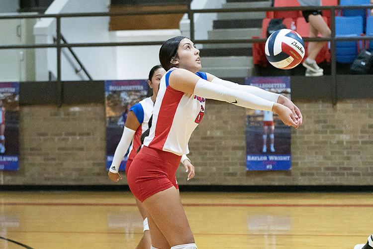 BIG SPRING HERALD ATHLETE'S OF THE WEEK Sports