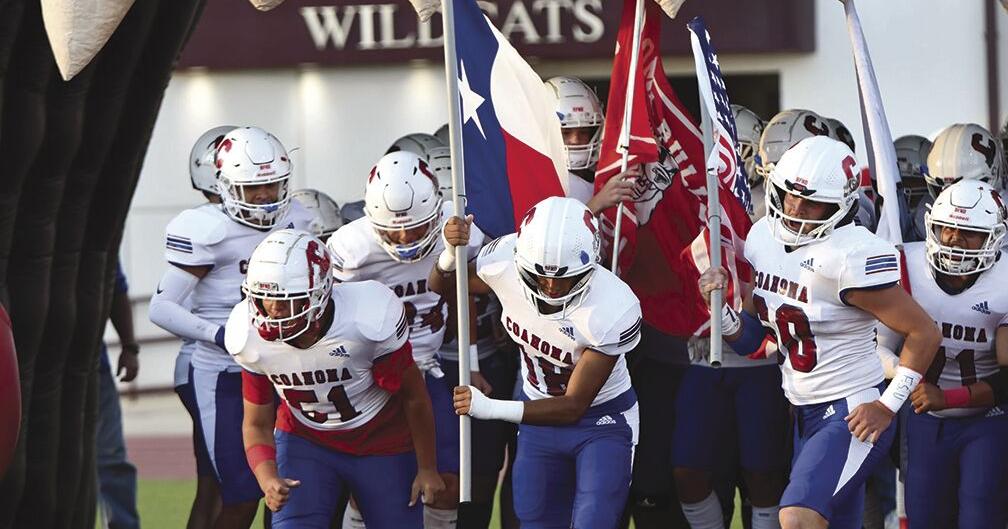 BIG SPRING HERALD GAME OF THE WEEK | Sports | bigspringherald.com