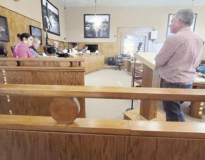 County to join with Midland, Ector counties on Juvenile Detention Center