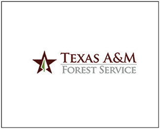 Texas A&M Forest Service logo