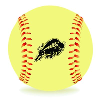 Buff softball
