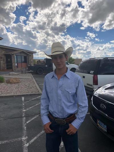 Dalton Kasel