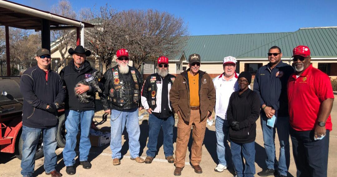Big Spring DAV Chapter 47 to Host Fourth Annual “Cooking for the ...