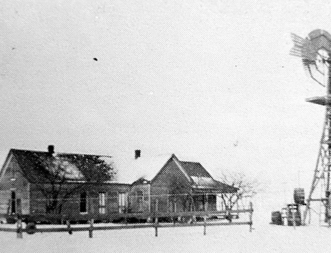 Luther Lawrence's General Store News